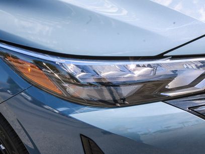 Used 2025 Nissan Sentra SR w/ Midnight Edition