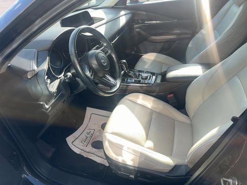 Used 2021 MAZDA CX-30 AWD 2.5 S w/ Premium Package image 16