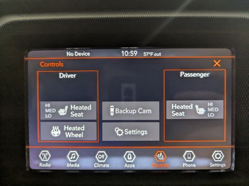 Used 2020 Jeep Wrangler Unlimited Sport S AWD/4WD image 25