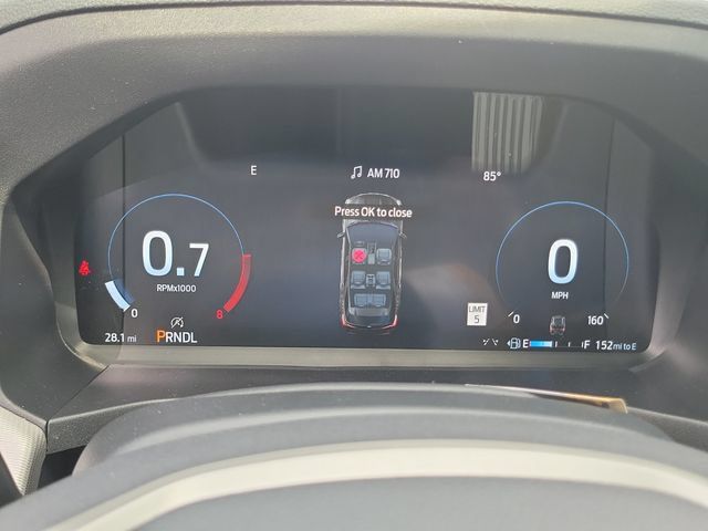 New 2026 Ford Explorer Active w/ Active Comfort Package RWD image 33