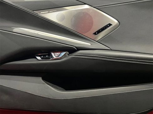 Used 2021 Chevrolet Corvette Stingray Preferred Cpe w/ 2LT image 11