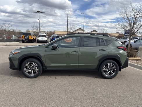 New 2026 Subaru Crosstrek 2.0i Premium image 18