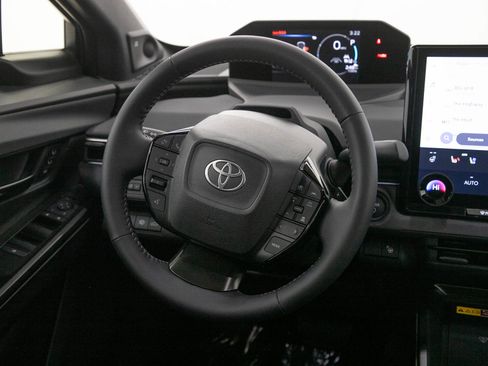 Certified 2026 Toyota bZ AWD/4WD image 14
