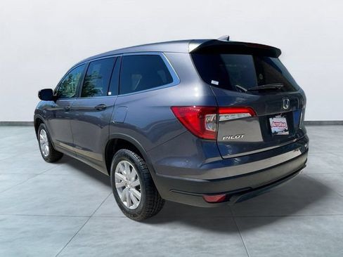 Used 2019 Honda Pilot LX image 5