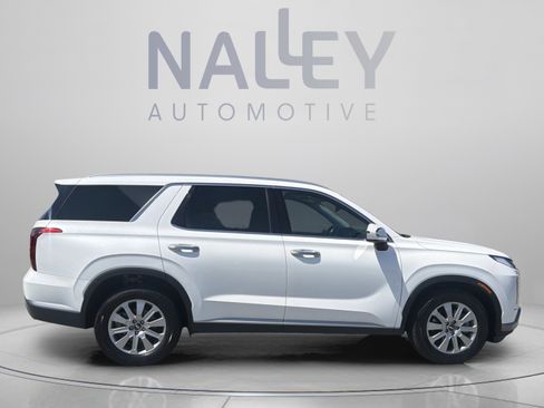 Certified 2025 Hyundai Palisade SEL FWD image 6