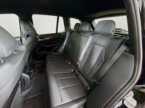 Used 2020 BMW X3 sDrive30i w/ Driving Assistance Package image 17