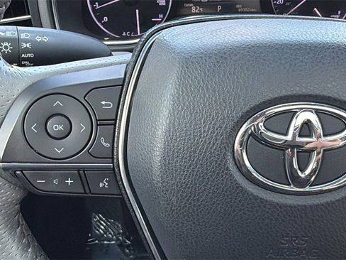 Certified 2021 Toyota Avalon Limited w/ Advanced Safety Package image 30