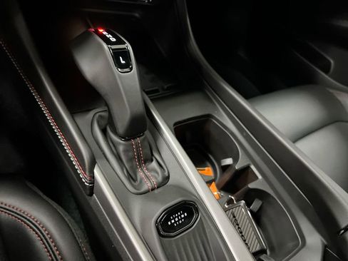 New 2026 Dodge Charger Scat Pack image 17