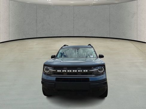 Used 2022 Ford Bronco Sport Big Bend image 2