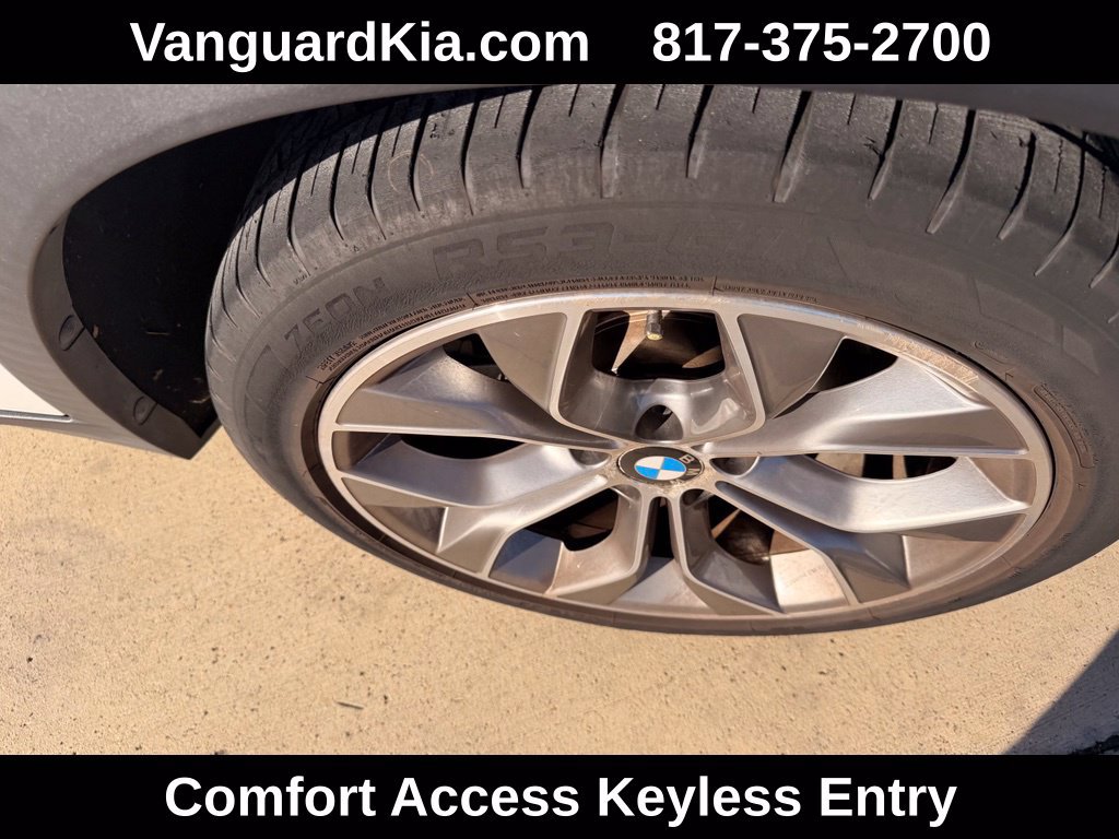 Used 2016 BMW X3 xDrive28i AWD/4WD image 11