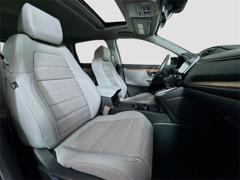 Used 2020 Honda CR-V EX-L image 30