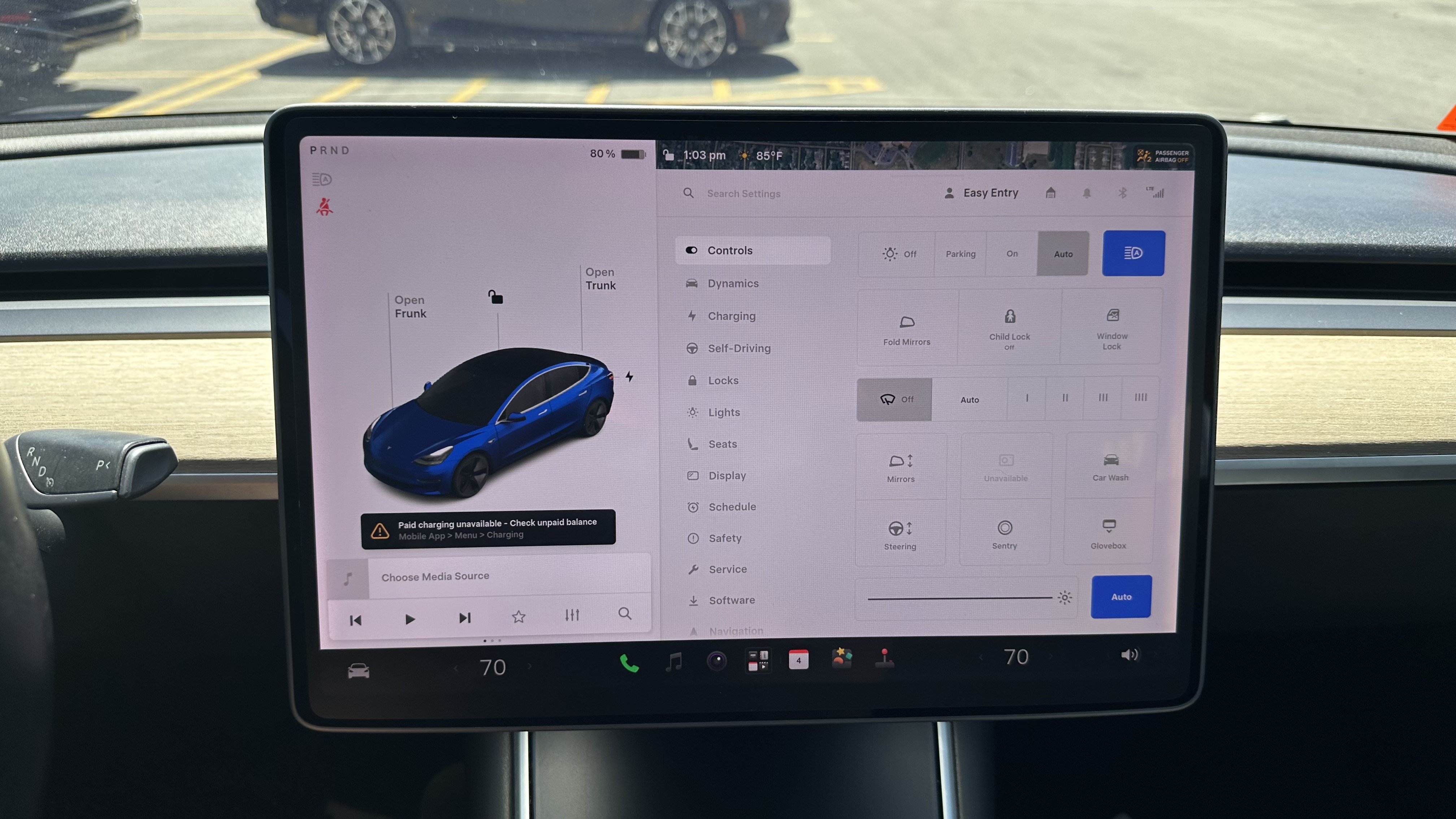 Used 2018 Tesla Model 3 Long Range AWD/4WD image 21