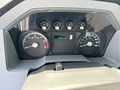 Used 2013 Ford F450 XL w/ PWR Equipment Group RWD image 14