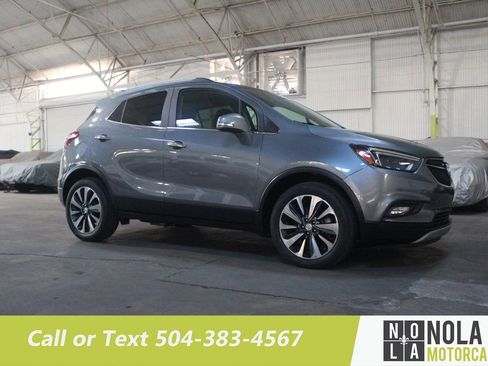 Used 2019 Buick Encore Essence image 8
