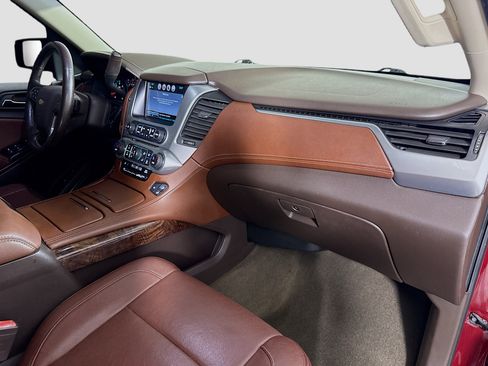 Used 2017 Chevrolet Tahoe Premier image 30