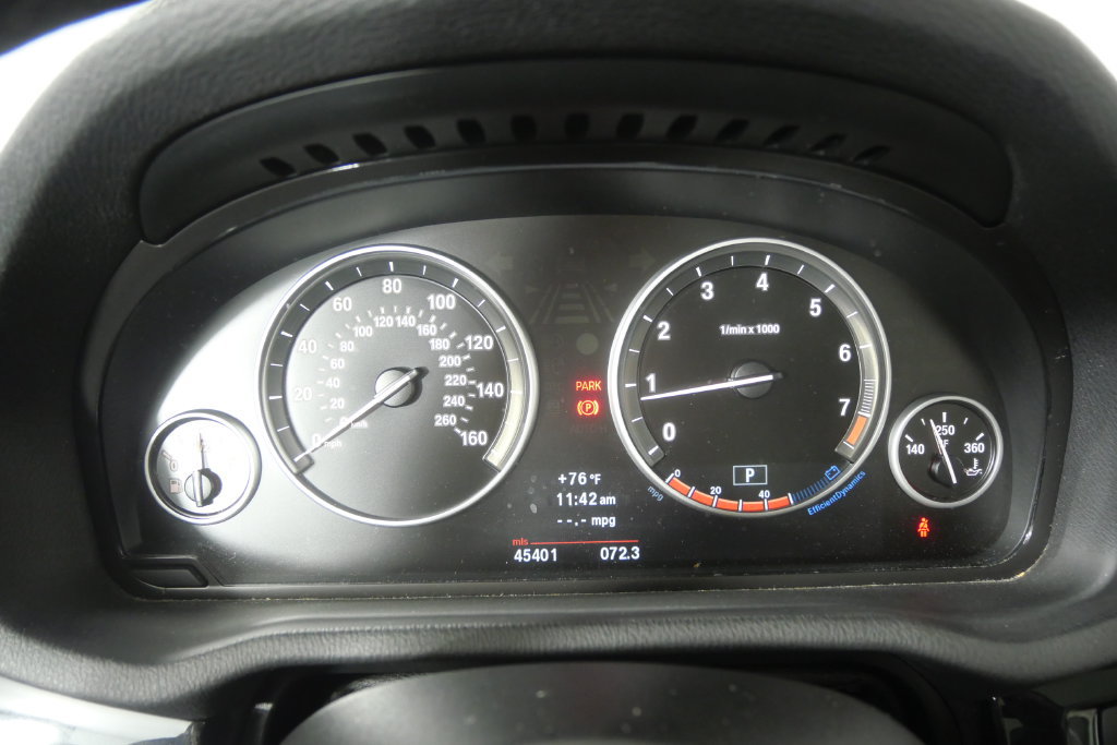 Used 2012 BMW X3 xDrive28i AWD/4WD image 20