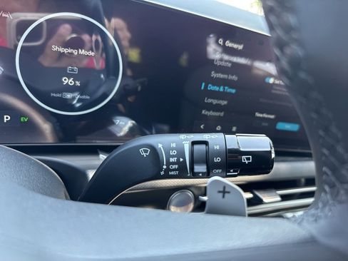 New 2025 Hyundai Tucson SEL image 38