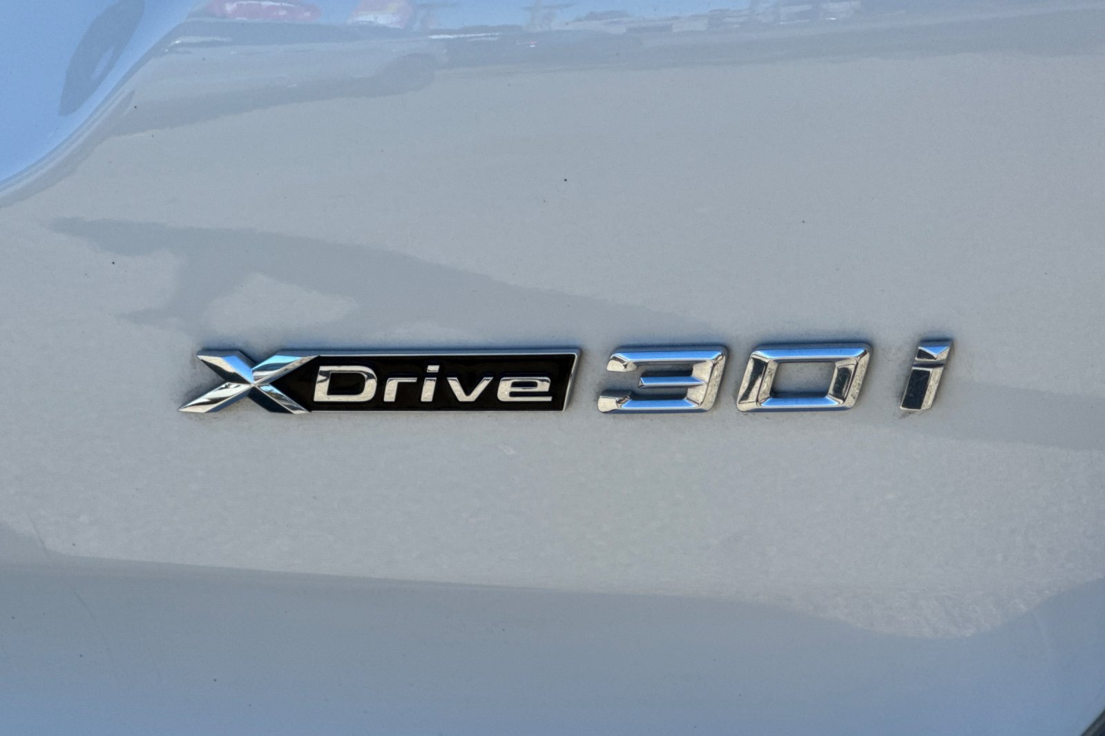 Used 2020 BMW X3 xDrive30i w/ Executive Package AWD/4WD image 28