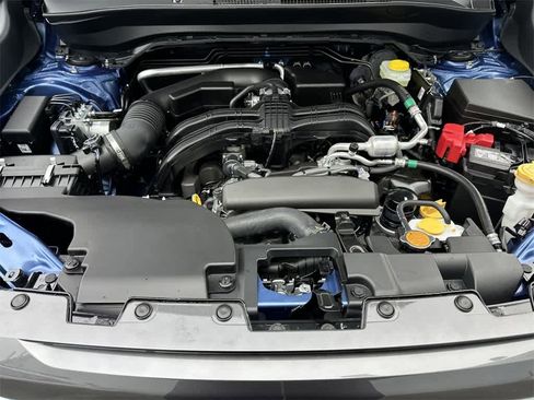 New 2026 Subaru Forester Premium image 9