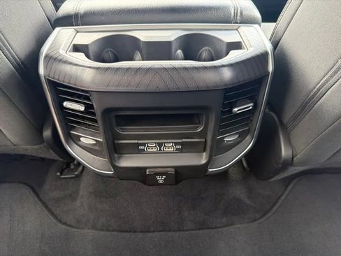Used 2025 RAM 1500 Big Horn AWD/4WD image 29