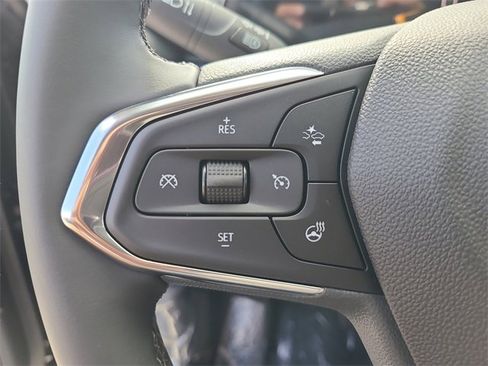 New 2026 Chevrolet Trax LT w/ Driver Confidence Package image 26