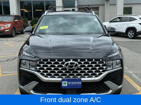 Used 2023 Hyundai Santa Fe SEL w/ Premium Package AWD/4WD image 9