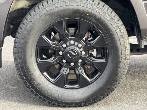 Used 2022 RAM 3500 Limited image 38