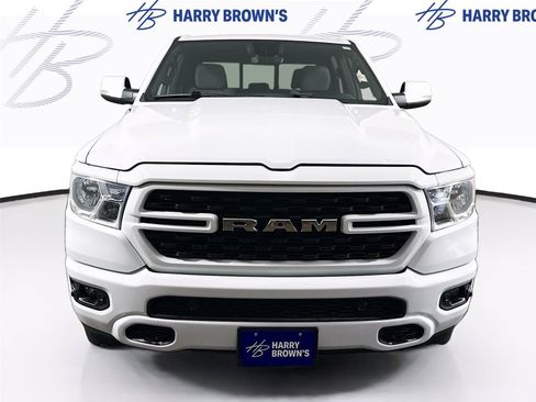 Used 2022 RAM 1500 Big Horn AWD/4WD image 25