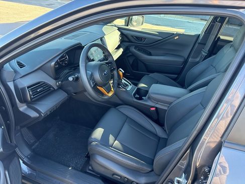 Certified 2025 Subaru Outback Wilderness image 9