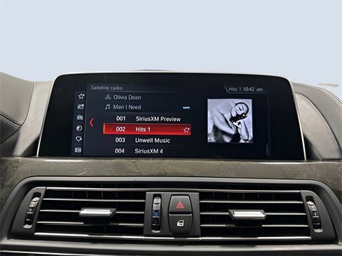 Used 2019 BMW M6 Gran Coupe w/ Competition Package image 20