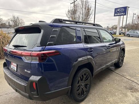 New 2026 Subaru Outback Limited XT image 5