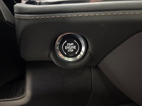 New 2026 Chevrolet Tahoe High Country image 23