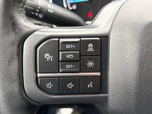 Certified 2023 Ford F150 XLT w/ Equipment Group 302A High image 17