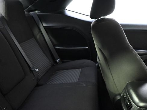 Used 2021 Dodge Challenger SXT AWD/4WD image 20