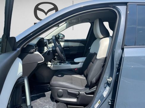 New 2026 MAZDA CX-5 Select AWD/4WD image 8
