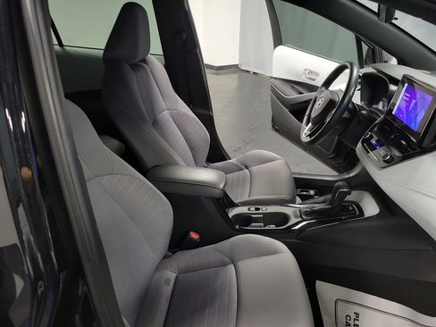 Used 2023 Toyota Corolla SE image 21