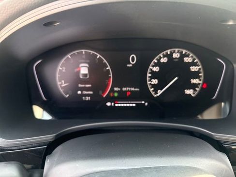 Certified 2023 Honda Civic LX image 12