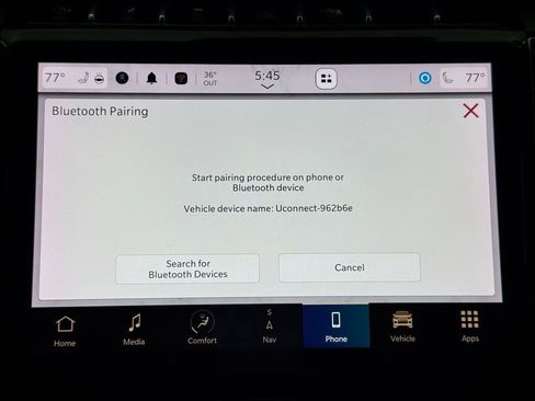 Used 2022 Jeep Grand Cherokee L Limited image 30