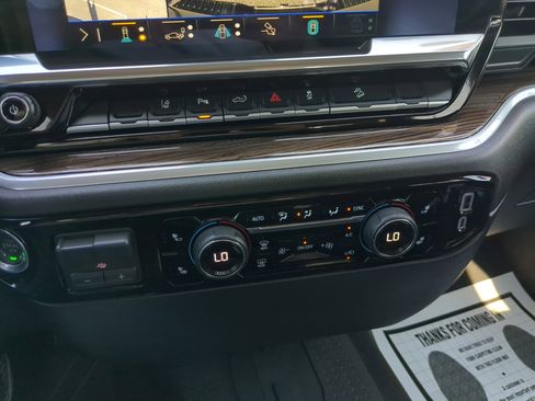 Certified 2025 Chevrolet Silverado 2500 LT w/ Trail Boss Package image 26