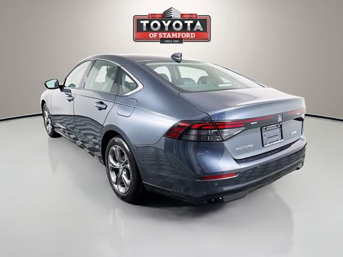 Used 2023 Honda Accord EX-L image 5