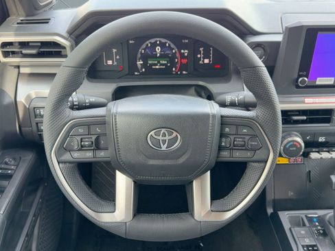 New 2025 Toyota Tacoma SR5 image 13