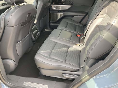 New 2026 Lincoln Nautilus Reserve image 17