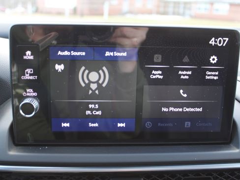 New 2025 Acura ADX A-Spec image 13