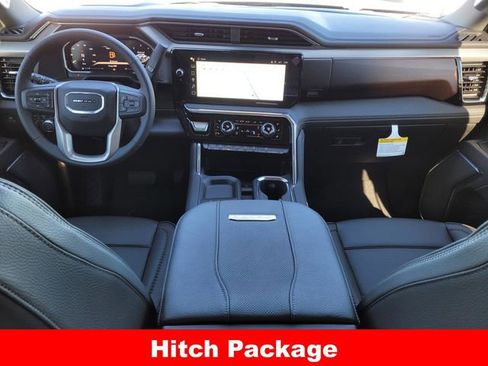New 2026 GMC Sierra 2500 Denali w/ Denali Reserve Package image 11