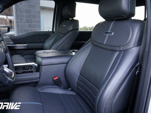 Used 2026 Ford F350 Platinum image 25