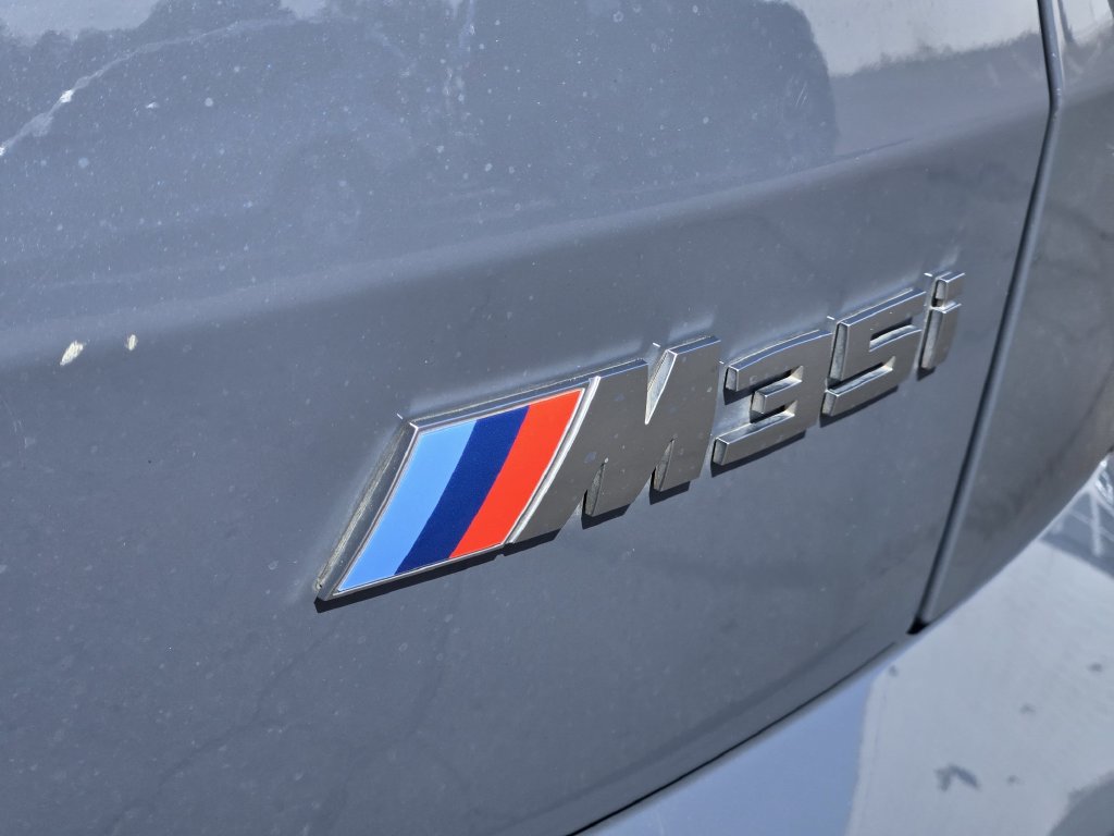 Used 2024 BMW X2 M35i w/ Premium Package AWD/4WD image 13