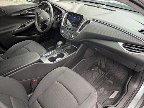 Used 2024 Chevrolet Malibu LT w/ LPO, Floor Liner Package image 33