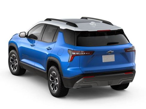 New 2026 Chevrolet Equinox ACTIV w/ Convenience Package III FWD image 28