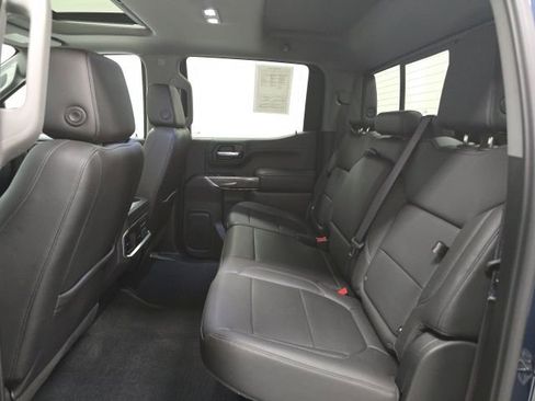 Used 2020 Chevrolet Silverado 1500 LTZ w/ LTZ Premium Package image 24