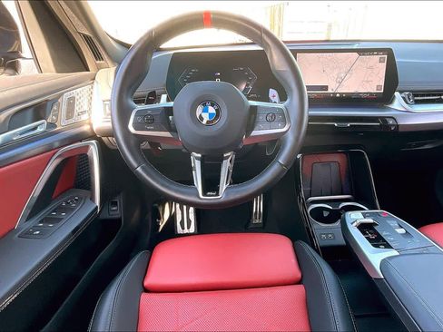 Used 2025 BMW X1 M35i w/ Shadowloine Package image 6